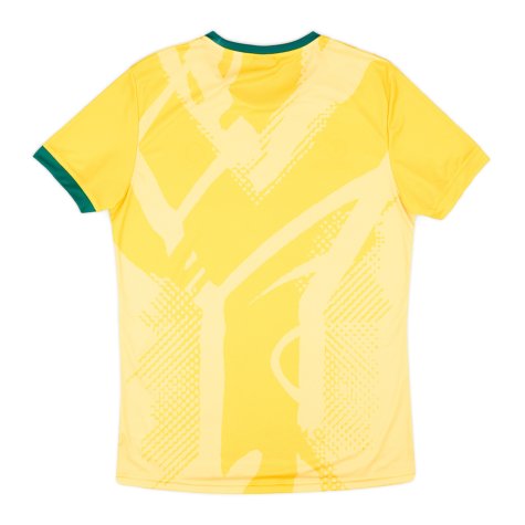 2024-2025 South Africa Home Shirt (Radebe 5)