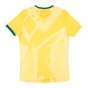 2024-2025 South Africa Home Shirt