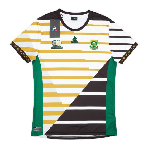 2023-2024 South Africa Third Shirt (Your Name)
