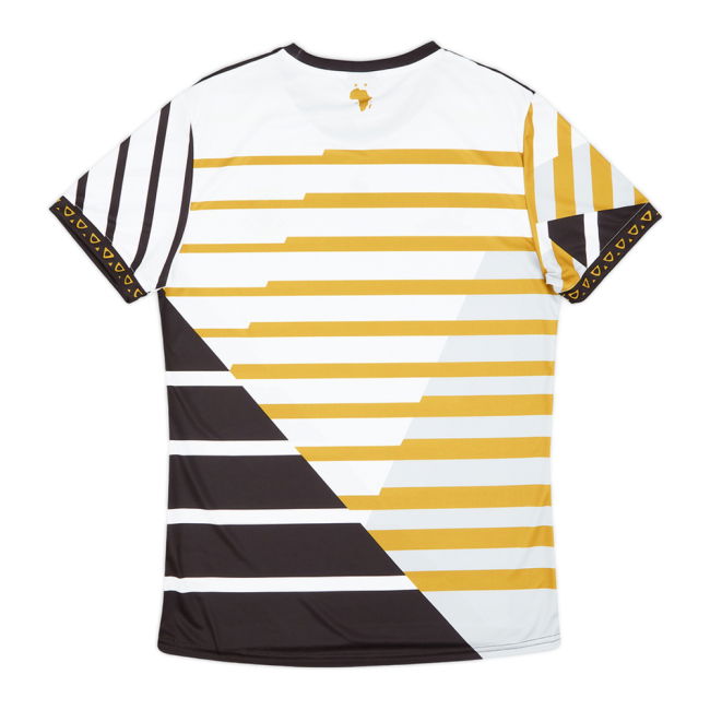 2023-2024 South Africa Third Shirt (Your Name)