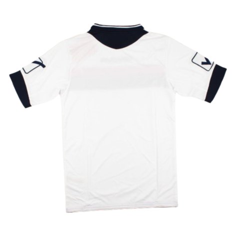 2012-2013 Gubbio Away Shirt (Your Name)