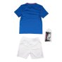 2023-2024 Rangers Home Infant Kit (Raskin 43)