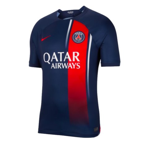 2023-2024 PSG Home Shirt (G Ramos 9)