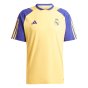 2023-2024 Real Madrid Training Shirt (Spark) (Nacho 6)