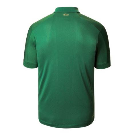 2019-2020 Ireland Home Shirt (Kids) (MCCARTHY 8)