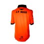 2022-2023 Dundee Utd Home Jersey (Your Name)