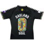 2023 Oakland Soul Home Shirt