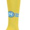 2013-2014 Napoli Third Socks (Yellow) - 3-6