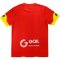 2017-2018 Accra Hearts of Oak Home Shirt