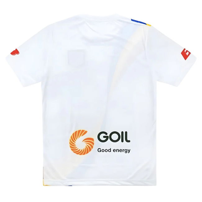 2017-2018 Accra Hearts of Oak Away Shirt