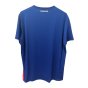 2024 France Rugby Training Shirt (Blue)