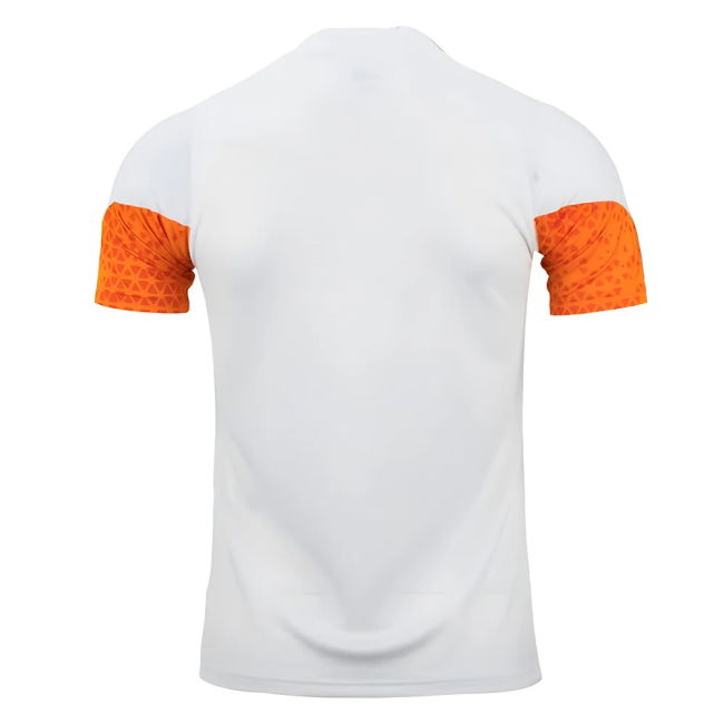 2023-2024 Man City Training Jersey (Marble) (WALKER 2)