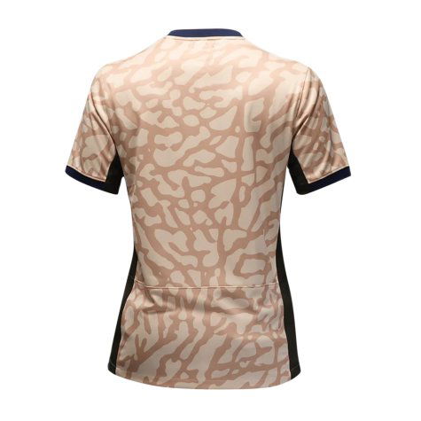 2023-2024 PSG 4th Shirt (Lavezzi 22)