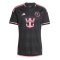 2024-2025 Inter Miami Authentic Away Shirt (Sergio 5)