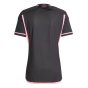 2024-2025 Inter Miami Authentic Away Shirt (Yedlin 2)