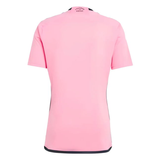 2024-2025 Inter Miami Home Shirt (Suarez 9)