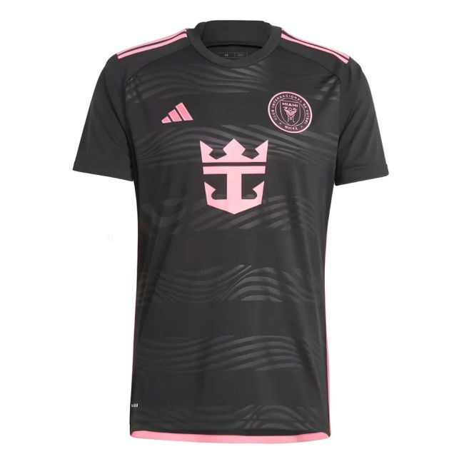 2024-2025 Inter Miami Lionel Messi Away Shirt