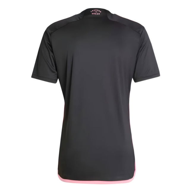 2024-2025 Inter Miami Away Shirt (Suarez 9)