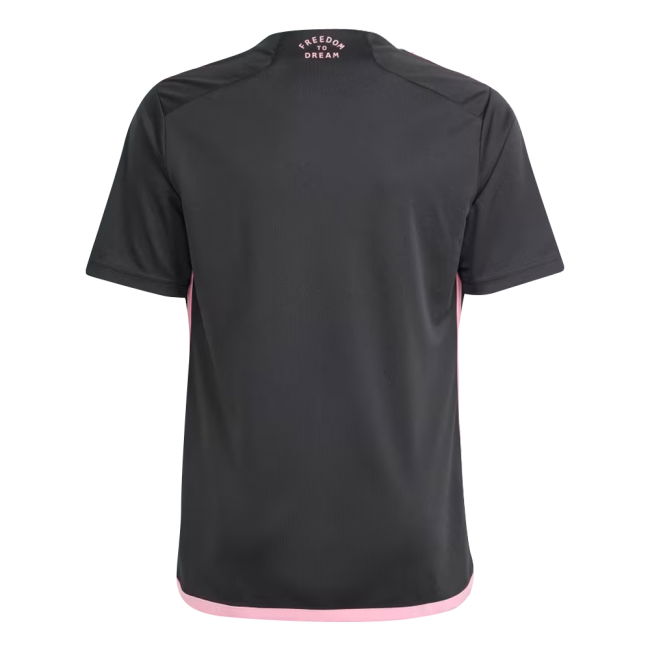 2024-2025 Inter Miami Away Shirt (Kids) (Beckham 7)