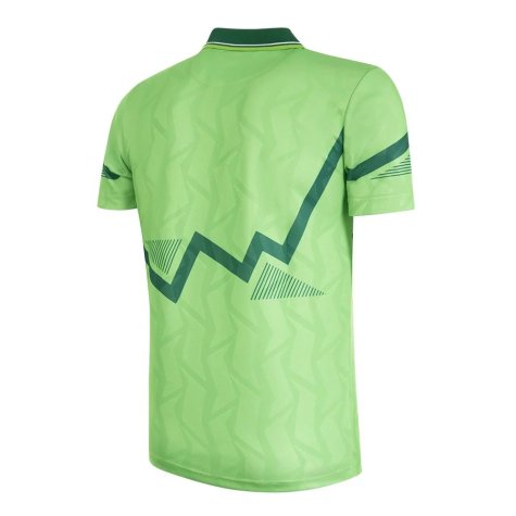 1993-1994 Nottingham Forest Third Retro Shirt