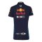 2024 Red Bull Racing Team Polo Shirt (Night Sky) - Womens