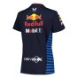 2024 Red Bull Racing Set Up T-Shirt (Night Sky) - Womens