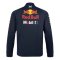 2024 Red Bull Racing Team Softshell Jacket - Night Sky
