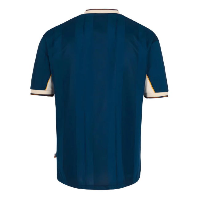 1997-1999 Tottenham Away Pony Reissue Shirt (Ginola 14)