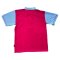 1995-1996 West Ham Centenary Pony Home Shirt (Cottee 9)
