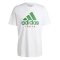 2024-2025 Italy DNA Graphic Tee (White) (TOTTI 10)