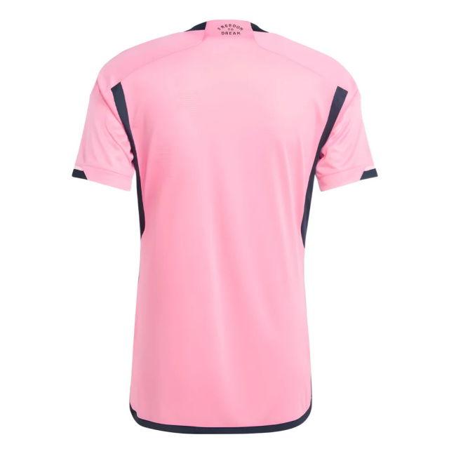 2024-2025 Inter Miami Authentic Home Shirt
