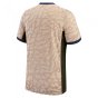 2023-2024 PSG Fourth Vapor Football Shirt (Lavezzi 22)