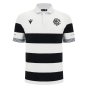 2023-2024 Barbarians Home Rugby Cotton SS Shirt (Your Name)