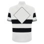 2023-2024 Barbarians Home Rugby Cotton SS Shirt