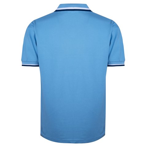 Coventry 1978 Admiral Retro Football Shirt (Hateley 9)