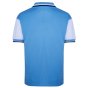 Coventry 1982 Home Retro Football Shirt (Wallace 8)