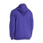2024-2025 Germany DNA Hooded Top (Purple)