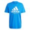 2024-2025 Italy DNA Graphic Tee (Blue) (R BAGGIO 10)