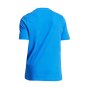 2024-2025 Italy DNA Graphic Tee (Blue) (TOLOI 3)