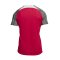 2023-2024 Liverpool Dri-Fit Strike Training Shirt (Red) (Luis Diaz 7)