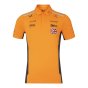 2024 McLaren Lando Norris Replica Polo Shirt (Autumn Glory)