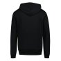 2023-2024 OGC Nice Fanwear Hooded Sweater (Black)