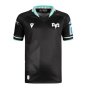 2023-2024 Ospreys Rugby Home Poly Replica Shirt (Kids) (Your Name)