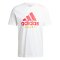 2024-2025 Spain DNA Graphic Tee (White) (Your Name)
