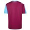 2005 West Ham Home Play Off Final Shirt (Noble 24)