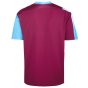 2005 West Ham Home Play Off Final Shirt (Chadwick 30)