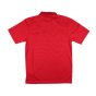 2015-2016 Airdrie Polo Shirt (Red)