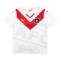 2015-2016 Airdrie Home Shirt (Kids) (Your Name)