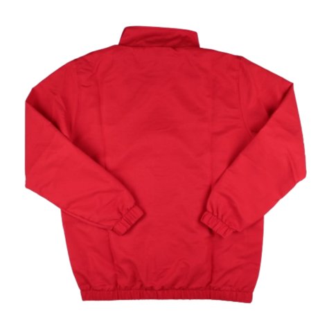 2014-2015 Airdrie Presentation Jacket (Red)