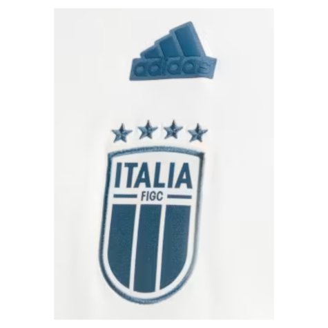 2024-2025 Italy Travel Tee (Off White) (Your Name)